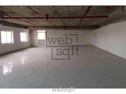 Commercial Office Space for Rent in Telangana